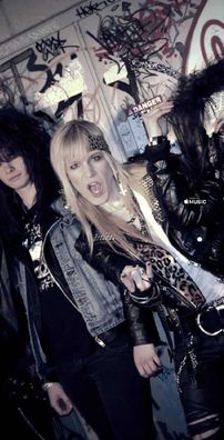 Foto de Löve Razër