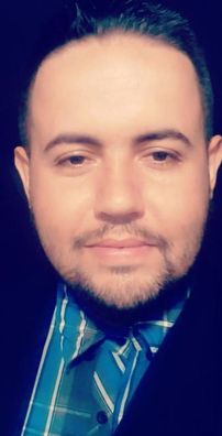 Foto de Pastor Marcos Junior