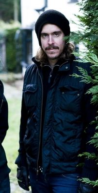 Foto de Storm Corrosion