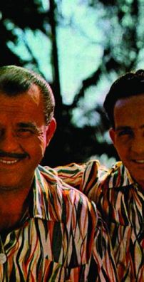 Foto de Nenete & Dorinho