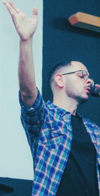 Foto de Francis Cardoso