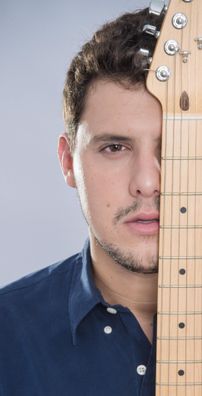 Foto de Renan Guerra