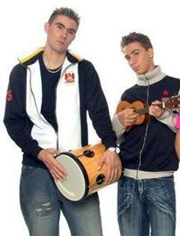 Foto de Rara Paixão