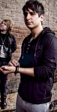 Foto de Crash Coordinates