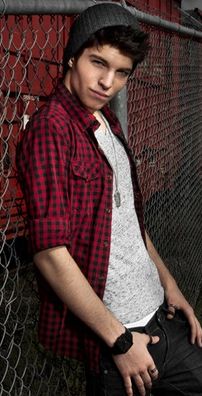 Foto de Brock Zanrosso