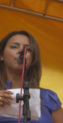 Foto de Cricia Martins