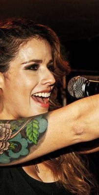 Foto de Madame Saatan