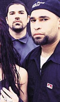 Foto de Snake River Conspiracy