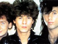 Foto de The Romantics