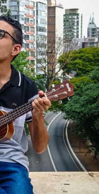 Foto de Mattheus Correia