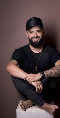 Foto de Giácomo Velasques