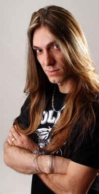 Foto de Edu Falaschi