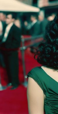 Foto de Katherinne Le Blanch