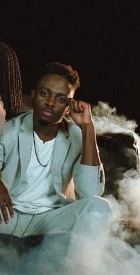 Foto de Evan and Eris