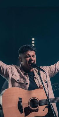 Foto de Naldinho Costa