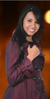 Foto de Hezraita Santos