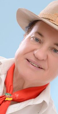 Foto de Tchê Moreira