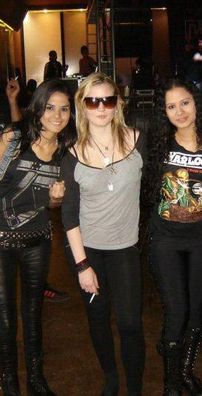 Foto de The Knickers