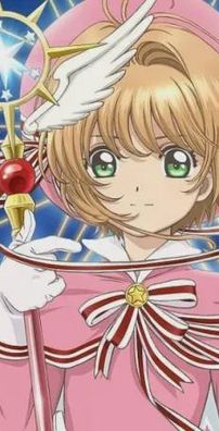 Foto de カードキャプターさくら (Cardcaptor Sakura) (Sakura Card Captors)