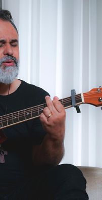 Foto de Fernando Vinhote