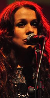 Foto de Olivia Gênesi