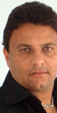 Foto de João Paulo e Samuel