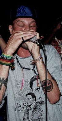 Foto de Zafrica Brasil