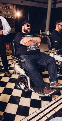 Foto de Bebados Habilidosos