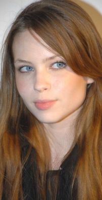 Foto de Daveigh Chase