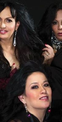 Foto de The Cover Girls