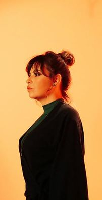 Foto de Gezi Monteiro