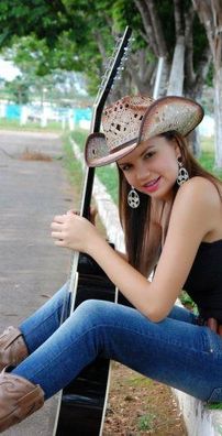 Foto de Dayana Vargas