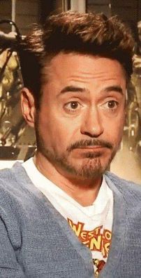 Foto de Robert Downey Jr.