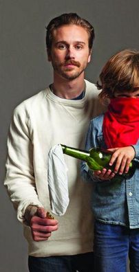 Foto de Portugal. The Man