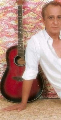 Foto de Chico de Abreu