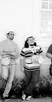 Foto de Heróis de Botequim