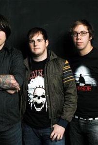 Foto de Hawthorne Heights