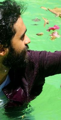 Foto de Ricardo Ayade