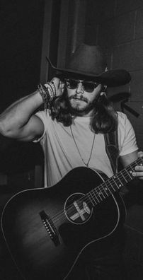 Foto de Warren Zeiders