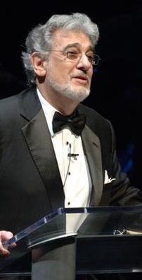 Foto de Plácido Domingo