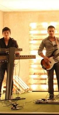 Foto de Banda Connect4