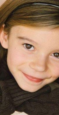 Foto de Genevieve Hannelius