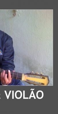 Foto de Leonel & Violão