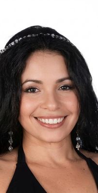 Foto de Nilton e Andrea Carla