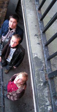 Foto de The Wave Pictures