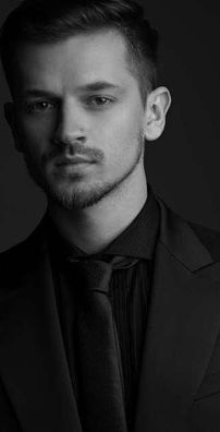 Foto de Misha Marvin