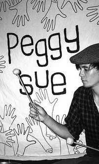 Foto de Peggy Sue