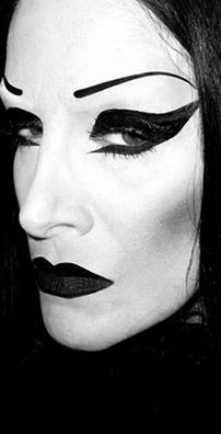Foto de Diamanda Galas
