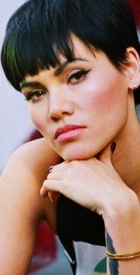 Foto de Sinead Harnett