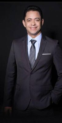 Foto de Samuel Santos